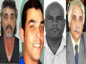 Caso Reyneri: Justiça inicia julgamento de acusados