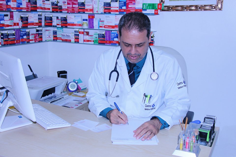 Dr. Honório Luis fala sobre Depressão no ”Momento Saúde”