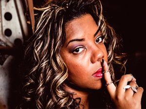 Ludmilla se envolve em polêmica e acaba em delegacia