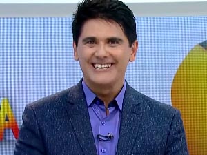 Record escolhe substituto de Cesar Filho para o ‘Hoje em Dia’