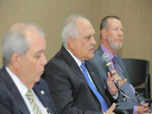 Nova cúpula diretiva do TJ fala sobre metas e desafios do biênio