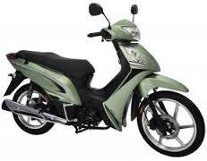 Governo concede isenção do IPVA a motocicletas cinquentinhas