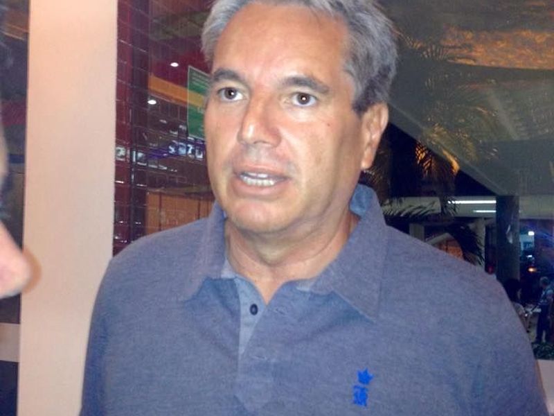 Sindicato acusa ex-prefeito Celso Luiz de desviar verba do Fundeb