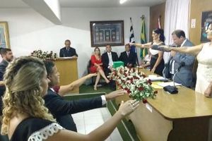 Chico Vigário pede união para tirar Atalaia do atoleiro