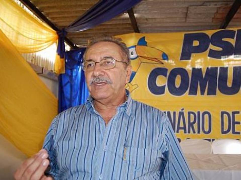 PSDB vai enfrentar PMDB na disputa da presidência da UVEAL