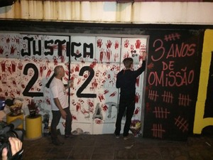 TJ condena prefeitura e governo do RS a indenizar sobrevivente da Kiss