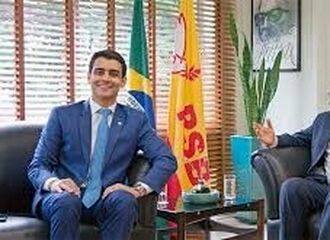 JHC anuncia pressão do PSB Nacional deve ser candidato ao governo de Alagoas em 2018