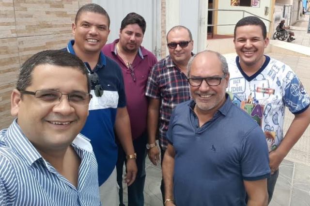 Grupo cria bloco carnavalesco para resgatar frevo de Palmeira dos Índios