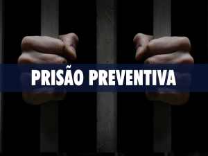 Juiz mantém prisão de acusados de praticar assaltos em Arapiraca