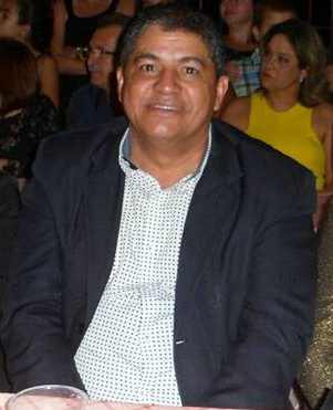 Luciano Monteiro será convocado para substituir Helenildo Ribeiro Neto no Ideral