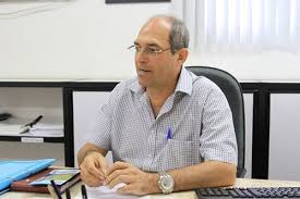 Prefeito já admite abrir para que Hugo seja o presidente da AMA