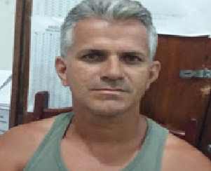 Polícia Civil prende homem por roubo no Sertão