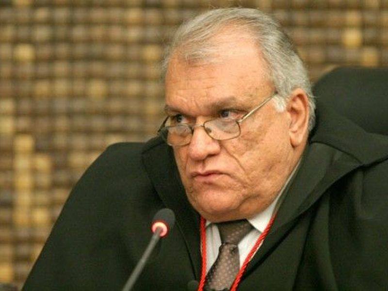 José Carlos Malta preside a primeira sessão do TRE/AL como  presidente em 2017