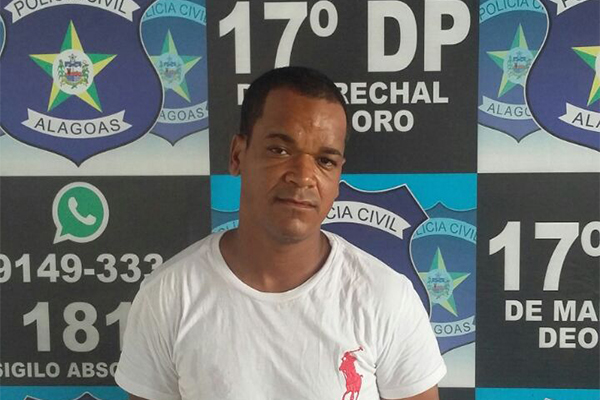 Missionário é preso por descumprir Lei Maria da Penha