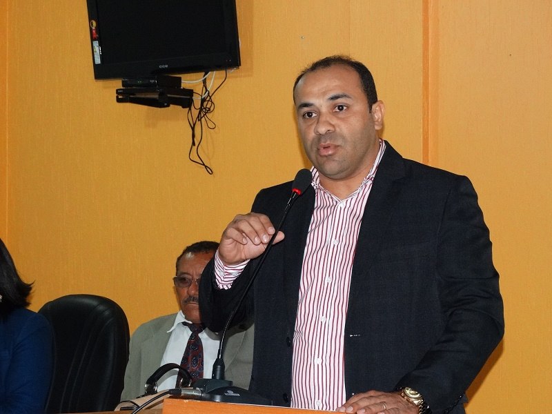 Candidato derrotado a prefeito em Traipu é multado pelo pleno do TRE/AL