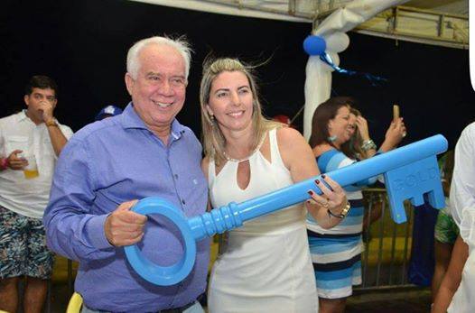 Sergio Lira vai lacrar sede da prefeitura para fazer auditoria