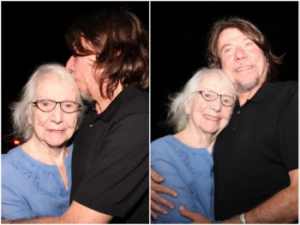 Morre a mãe do cantor Lenine, Dayse Pimentel