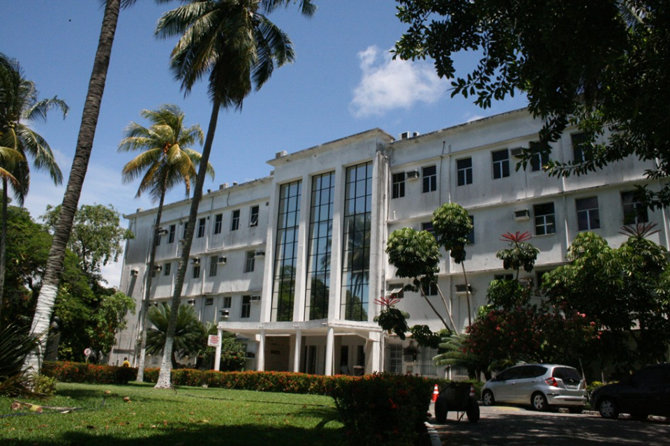Hospital do Açúcar completa 60 anos de dedicação à saúde dos alagoanos