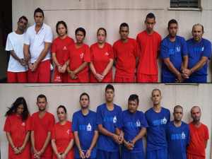 Operação fecha cerco contra organizações criminosas em Alagoas