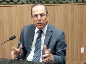 Corregedoria vai investigar denúncia contra Braga Neto