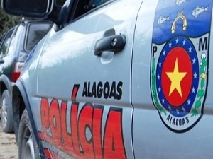 Homem é morto com 25 tiros na Cidade Universitária, em Maceió