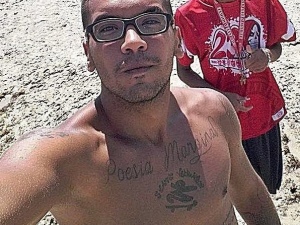 Jovem é assassinado a pedradas e facadas no Vale do Reginaldo