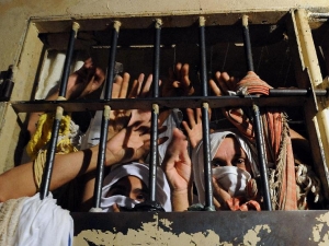 Metade dos presos em AL está vinculada a facções criminosas