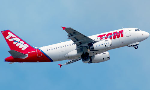avião-tam-madri