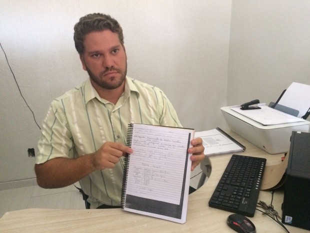 Sindicato denuncia relação de filho de juiz com facções criminosas em AL