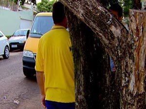 Bandidos se passam por funcionários dos Correios e roubam casa em AL