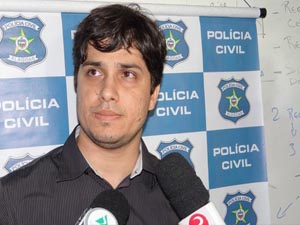 Empresário suspeito de vários crimes é assassinado