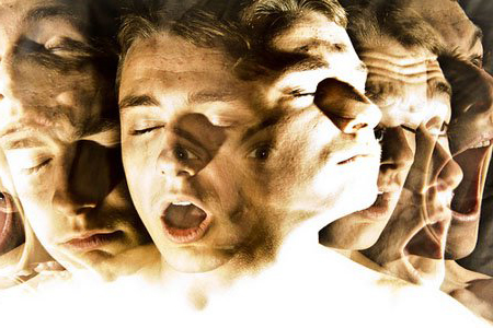 QUEM É O ESQUIZOFRÊNICO?