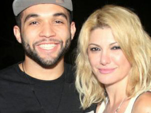 Termina o casamento de Antonia Fontenelle e Jonathan Costa