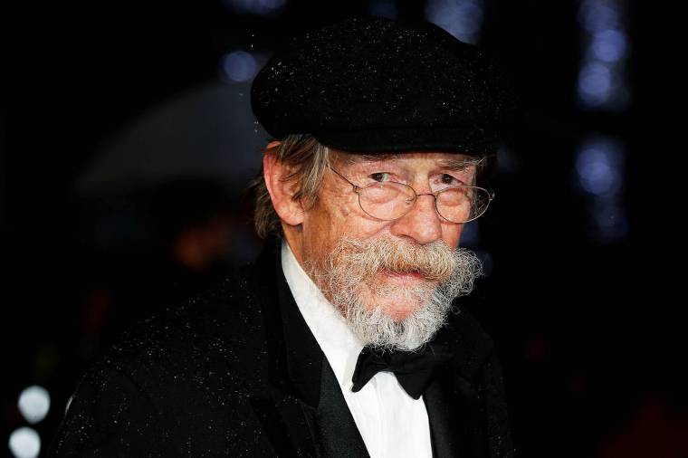 john-hurt