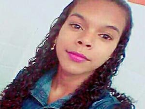 Jovem baleada durante assalto morre no hospital em Arapiraca