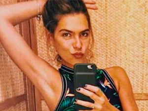 Namorada de Cauã Reymond, recebeu proposta para posar nua