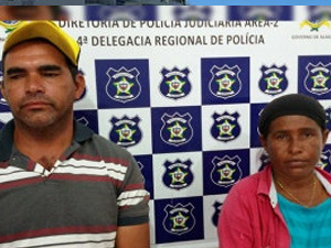 Ação policial apreende droga e celulares no entorno do Presídio do Agreste