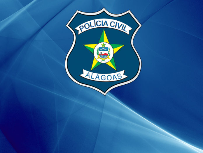 Adolescente acusado de vários crimes em Teotônio Vilela é apreendido