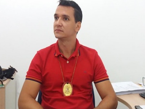 Segundo delegado, pelo menos 20 pessoas foram vítimas do golpe FOTO: DIVULGAÇÃO