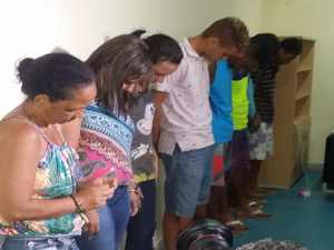 Policia prende 11 pessoas em operações em Arapiraca e Joaquim Gomes