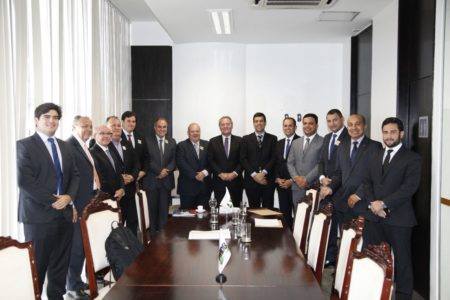 Renan Calheiros destaca avanço do Ifal em Alagoas