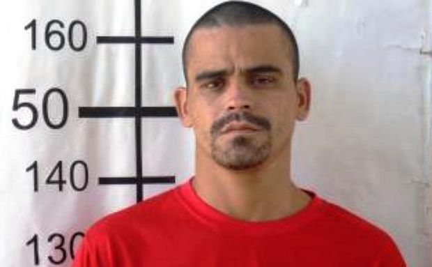 Detento é encontrado morto dentro do Baldomero Cavalcanti