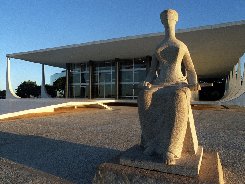 Marmelada no sorteio do STF escolhe relator contrário a operação lava jato