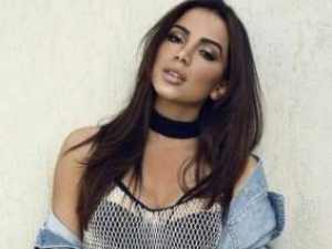 Anitta é barrada como atração do Rock in Rio