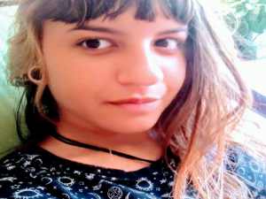 Polícia Civil procura adolescente desaparecida