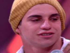 Manoel é eliminado do BBB17 com 57,45% dos votos