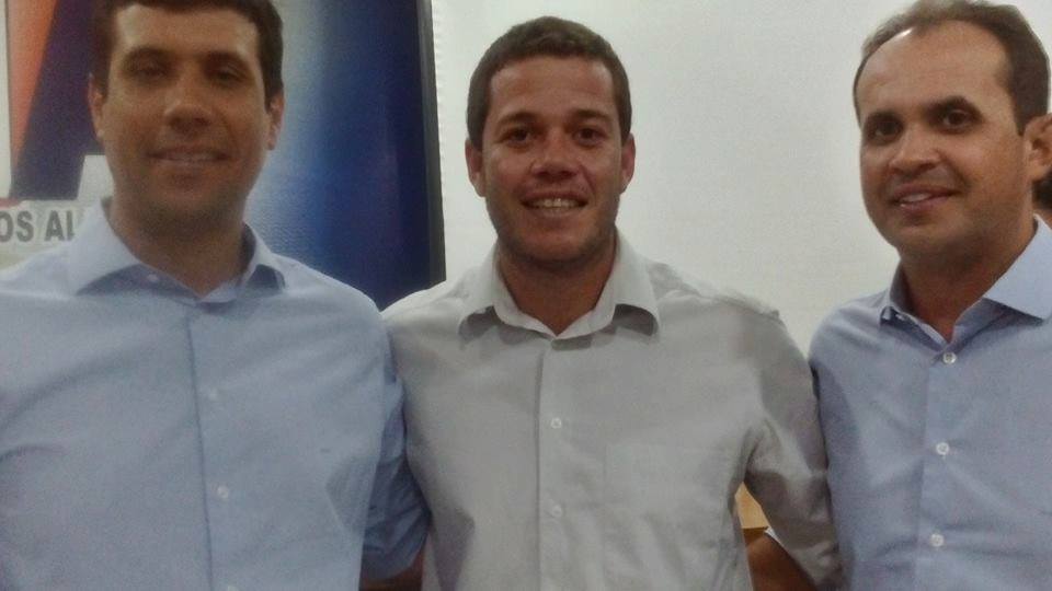 Presidente da AMA deseja unificar a chapa do PMDB para sua sucessão na Uveal