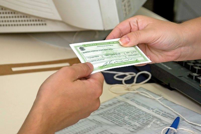 Mais de 35 mil alagoanos podem ter o título eleitoral cancelado