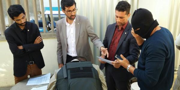 MP, Sefaz e Polícias deflagram operação Nicotina em Alagoas