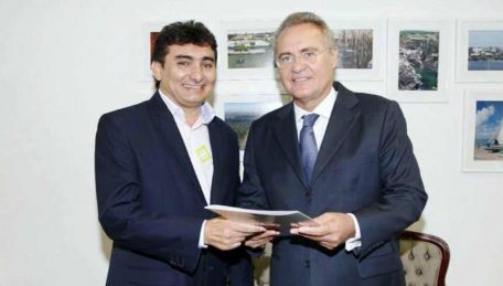 Crédito: Carlos Rudiney